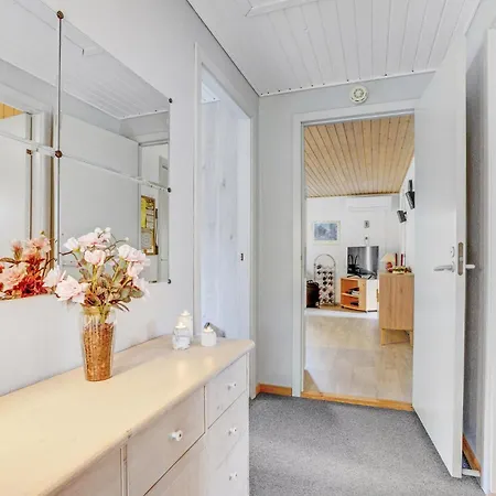 Three-bedroom In * Oksbol (Syddanmark)
