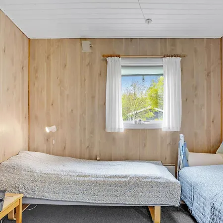 Three-bedroom In * Oksbol (Syddanmark)