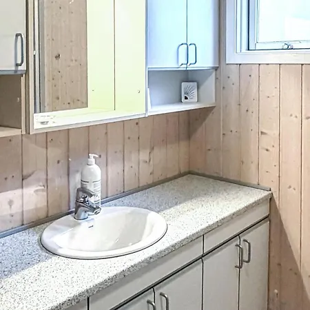 Stunning Home In Oksbol With Wifi Дом отдыха Oksbol (Syddanmark)